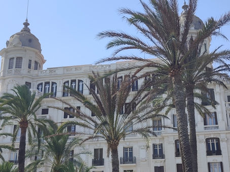24H À ALICANTE