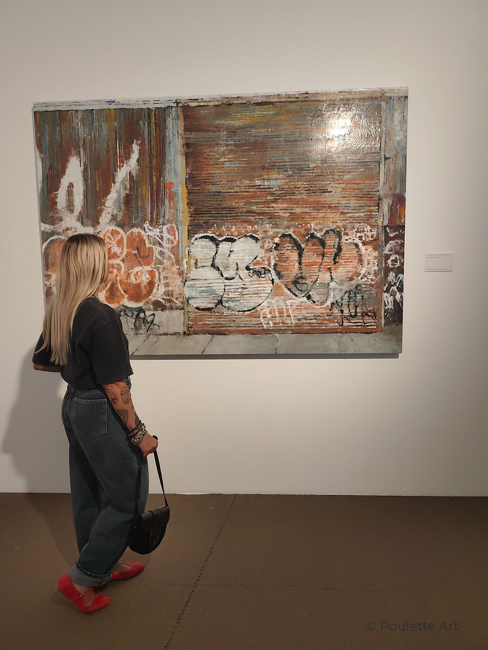 Phlippe cognée, 2018