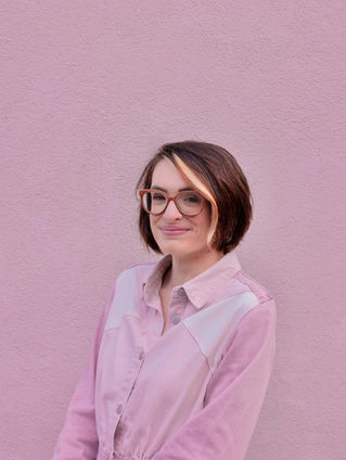 Portrait d' Elina