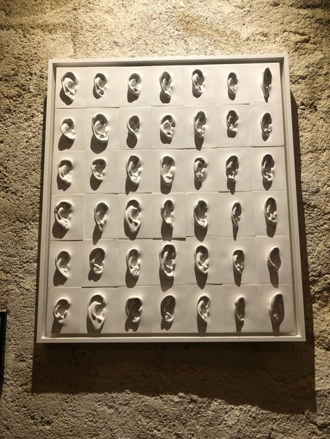 Elisabeth DAYNES