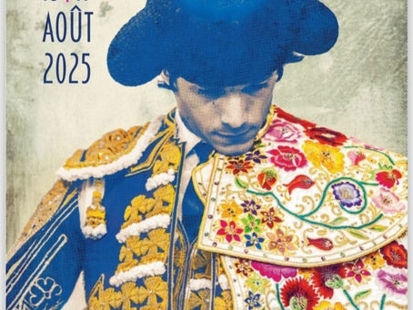 La Féria de Béziers 2025 du 13 au 17 août