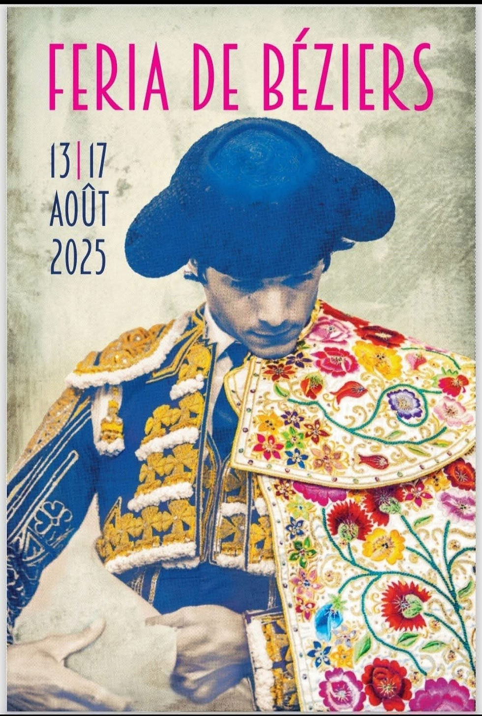 La Feria de Béiers 2025