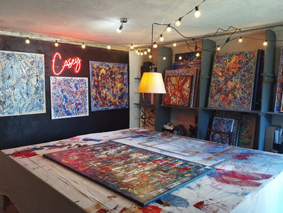 Atelier de CASEY