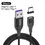 Thumbnail: Universal Magnetic Charging Cable