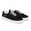 Thumbnail: Women’s lace-up canvas shoes