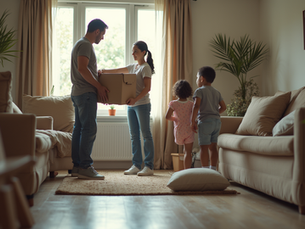 Family-Owned Junk Removal: A Local Hendersonville Story