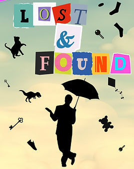 Lost & Found