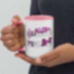 Thumbnail: Audiobot Collectors Mug