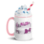 Thumbnail: Audiobot Collectors Mug