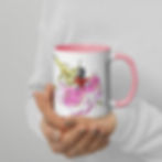 Thumbnail: Audiobot Collectors Mug