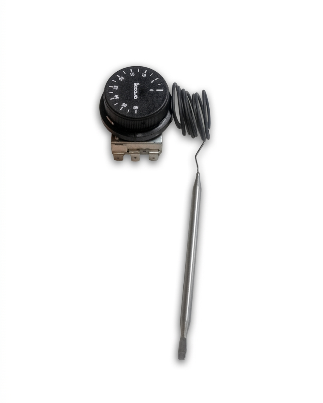 0-40 ° TERMOSTAT