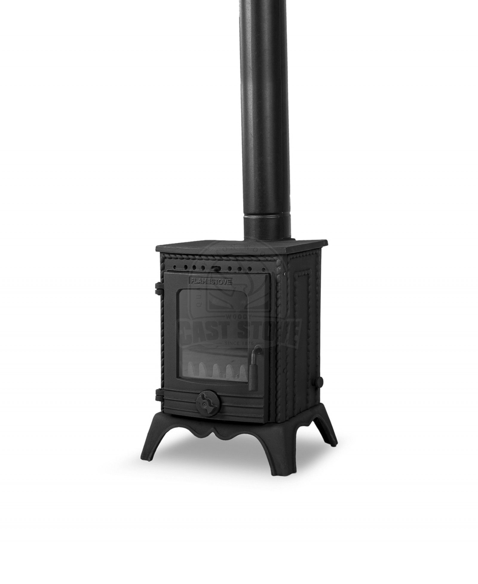 FS051 Minör Döküm Soba