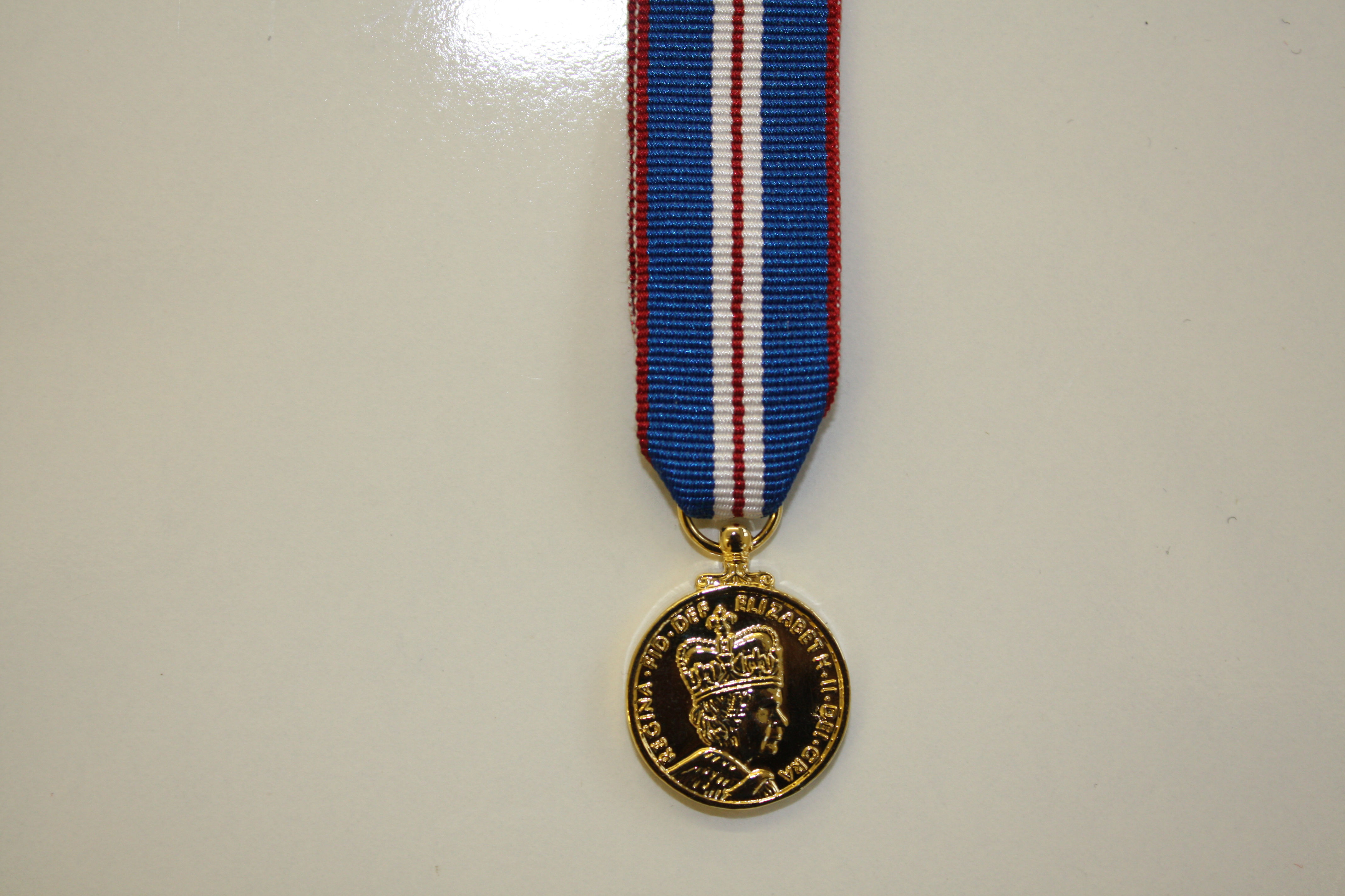 Queens Golden Jubilee