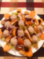 ★ Tuna Salad