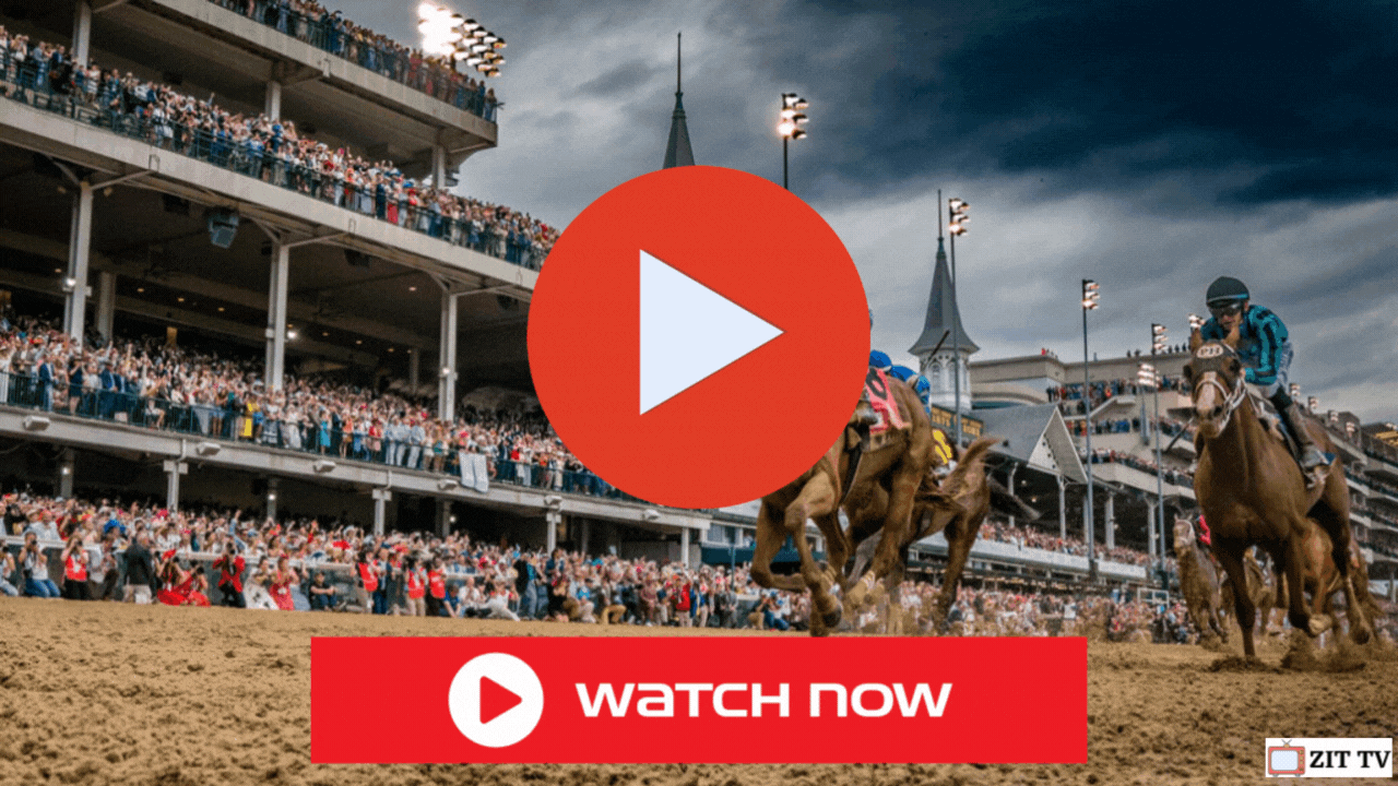 [Here's freE Watch]+ Belmont Stakes Horse Race 2024 LIVE STreams ON TV