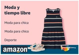 Moda, tiempo libre, deportes, uniformes en Amazon