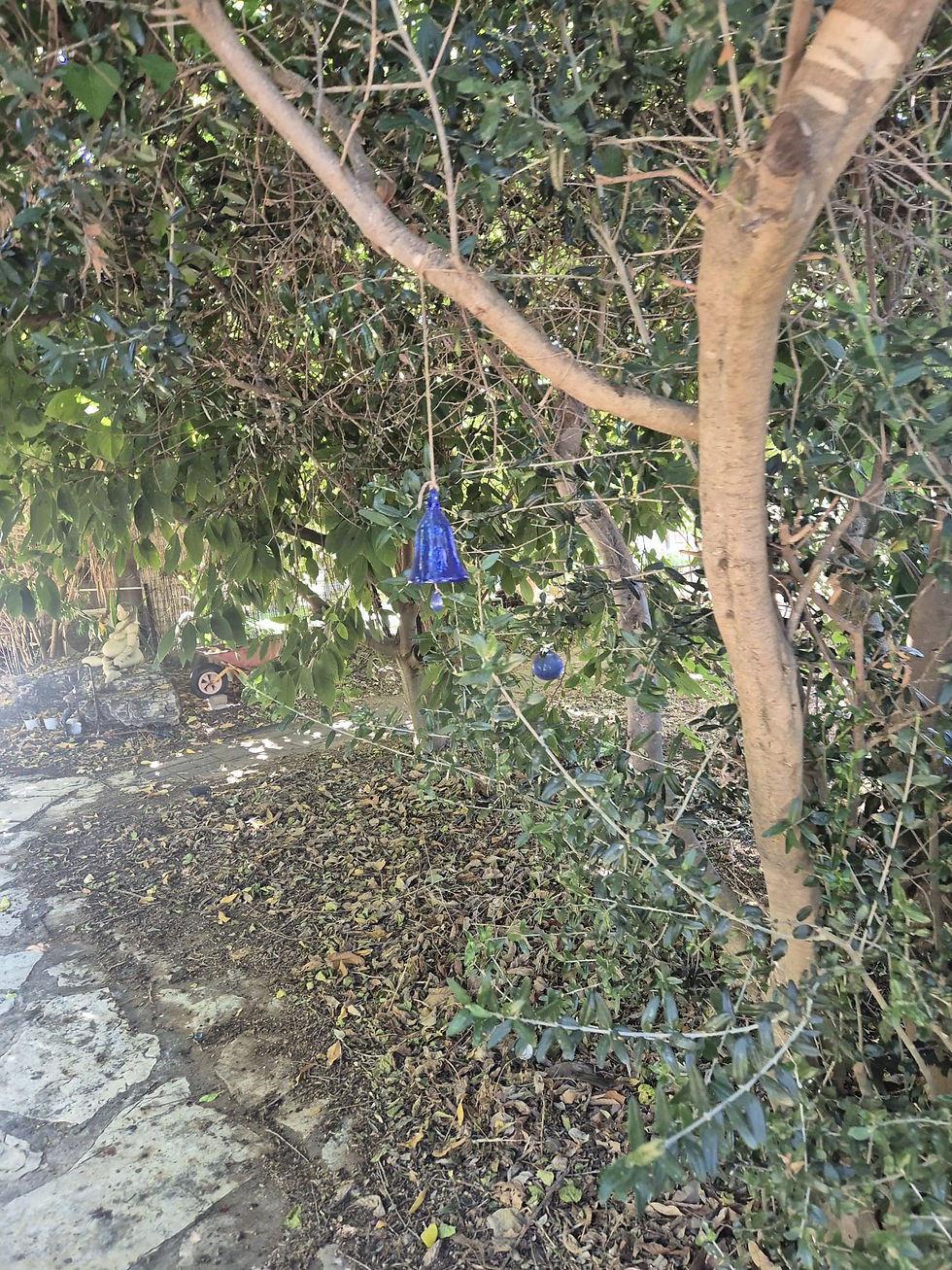 "אולי היה עדיף לכולם שאשאר במילואים" מתוך: אצלנו בבית לא מדברים ככה! משפטים פוגעניים של הורים כלפי עצמם.