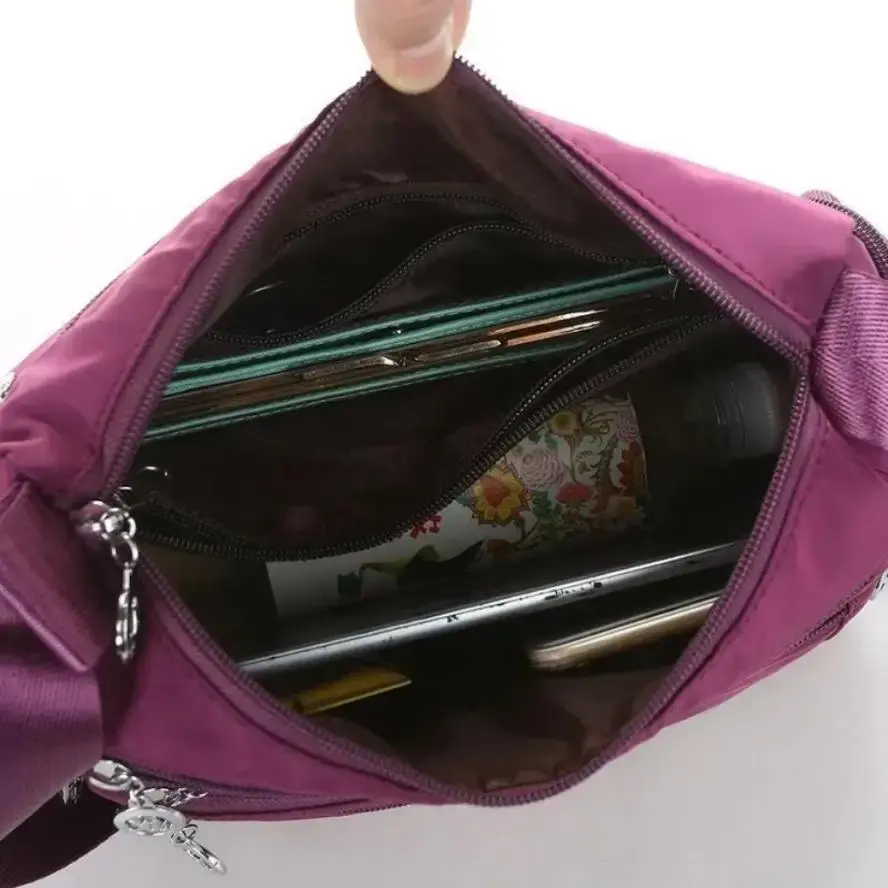 Thumbnail: The 'Windsor' Everyday Waterproof Crossbody