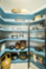 Picture Perfect Pantry