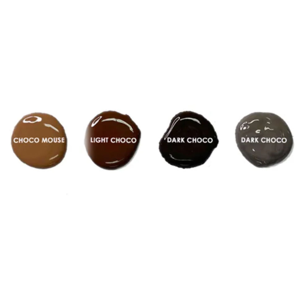 Thumbnail: Eyebrow Gel Kit