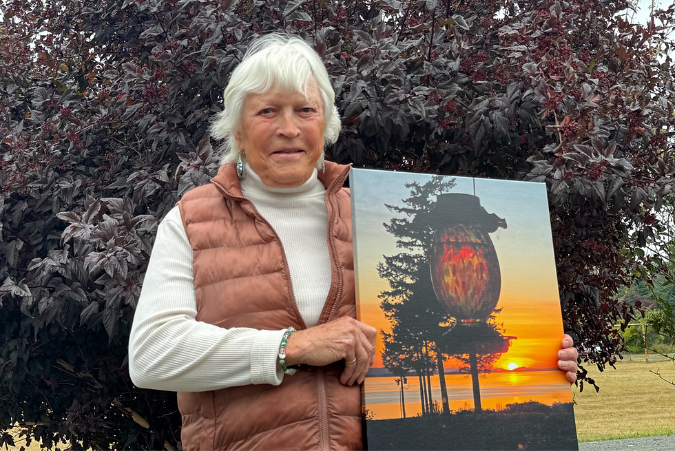 Artist- Photographer Pam Miller