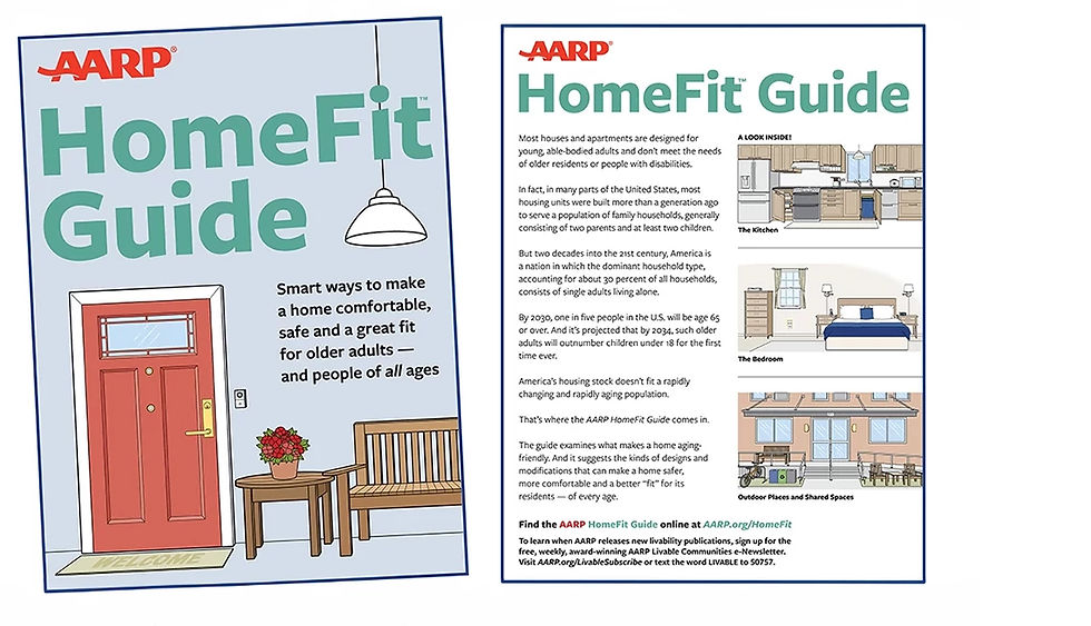 Home Safety