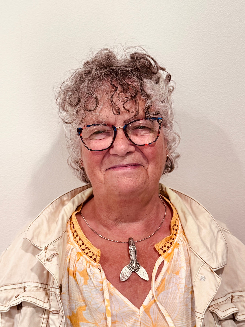 Pam Wifler