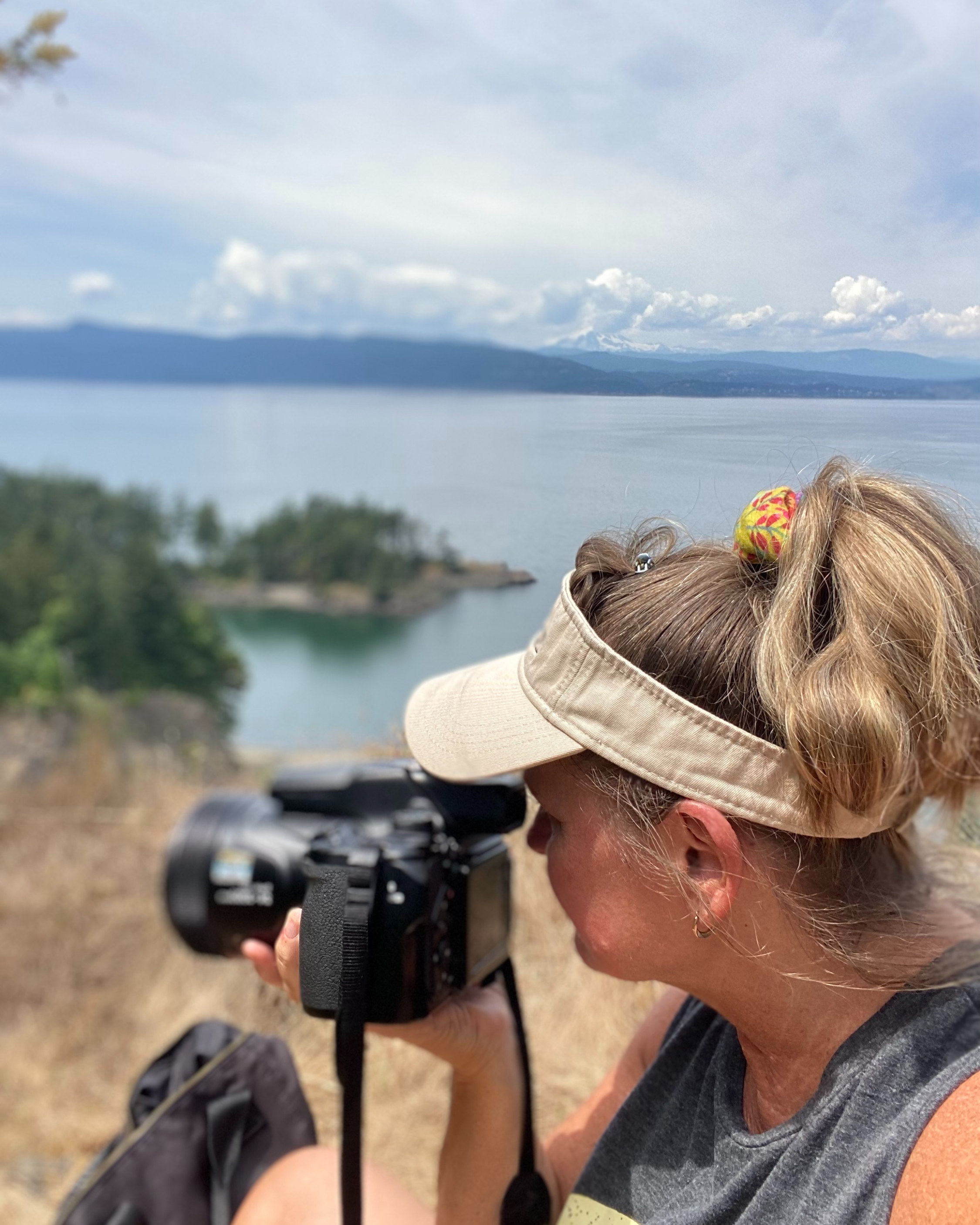 Writer: Kellie Shepherd Moeller