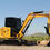 Thumbnail: 2023 UNUSED CAT 305 NEXT GEN EXCAVATOR