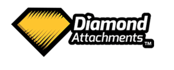 Diamond Attachments