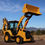Thumbnail: 2024 CAT 420 4X4 Backhoe