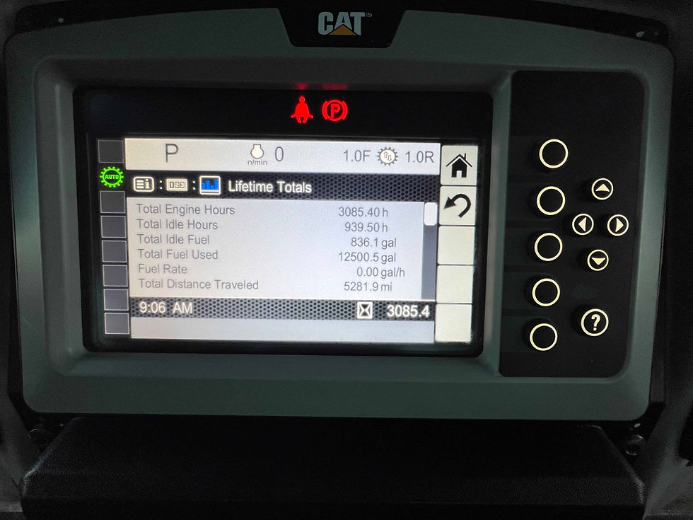 Thumbnail: 2018 CAT D6N XL