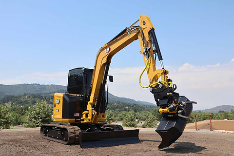 Encon Performance Encon Tiltrotator Engcon EC233PS New | Auctionport