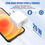 Thumbnail: iPhone 12 USBC to Lightning adapter