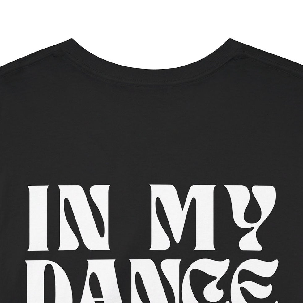 Thumbnail: GDC Dance Mom Tee