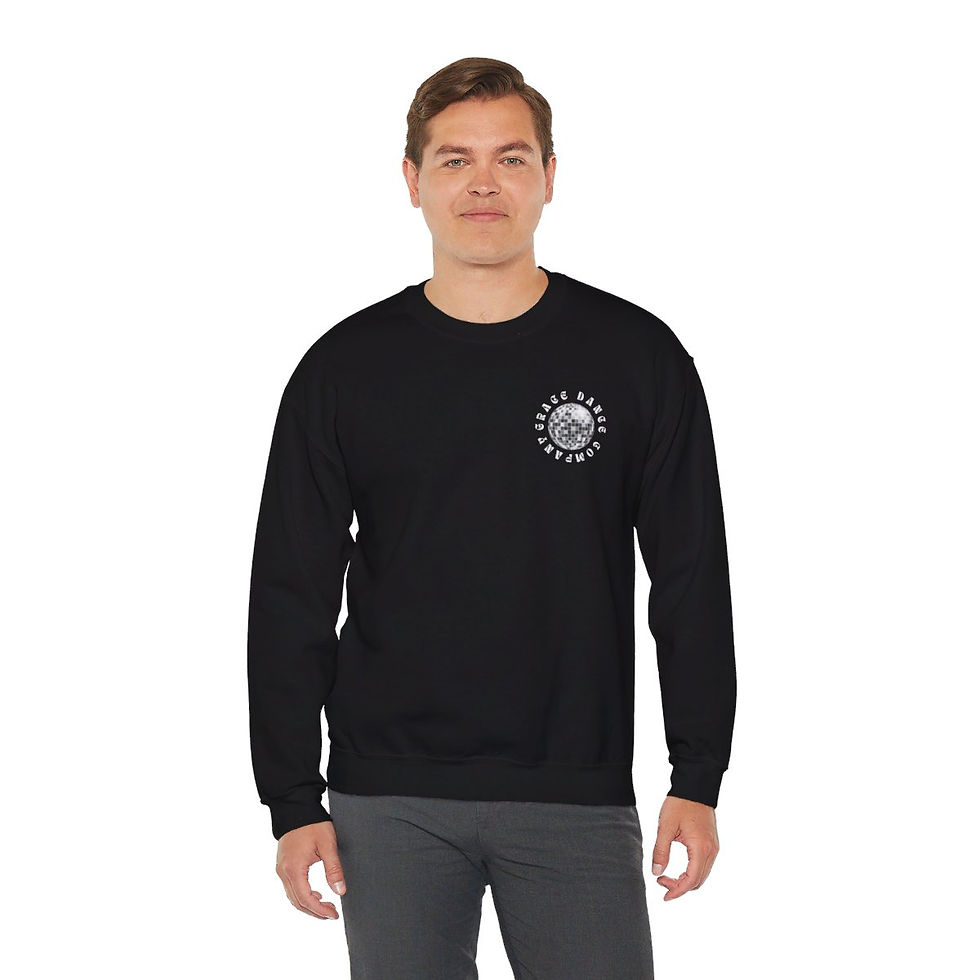 Thumbnail: GDC Dance Mom Crewneck