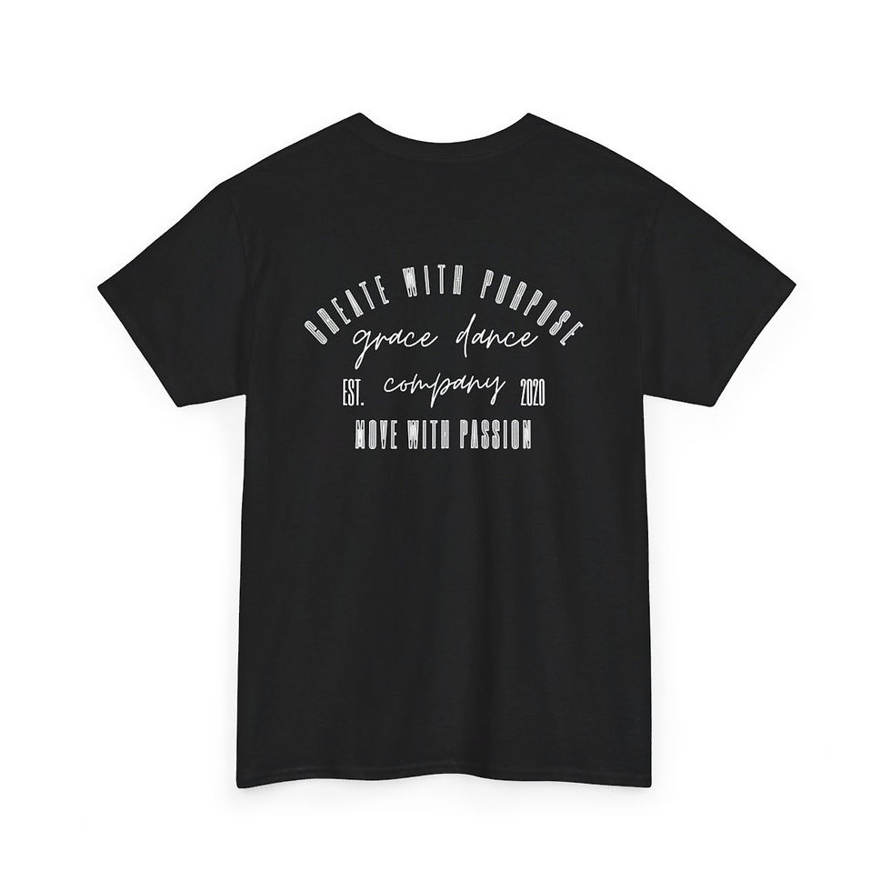 Thumbnail: GDC Dancer Tee 