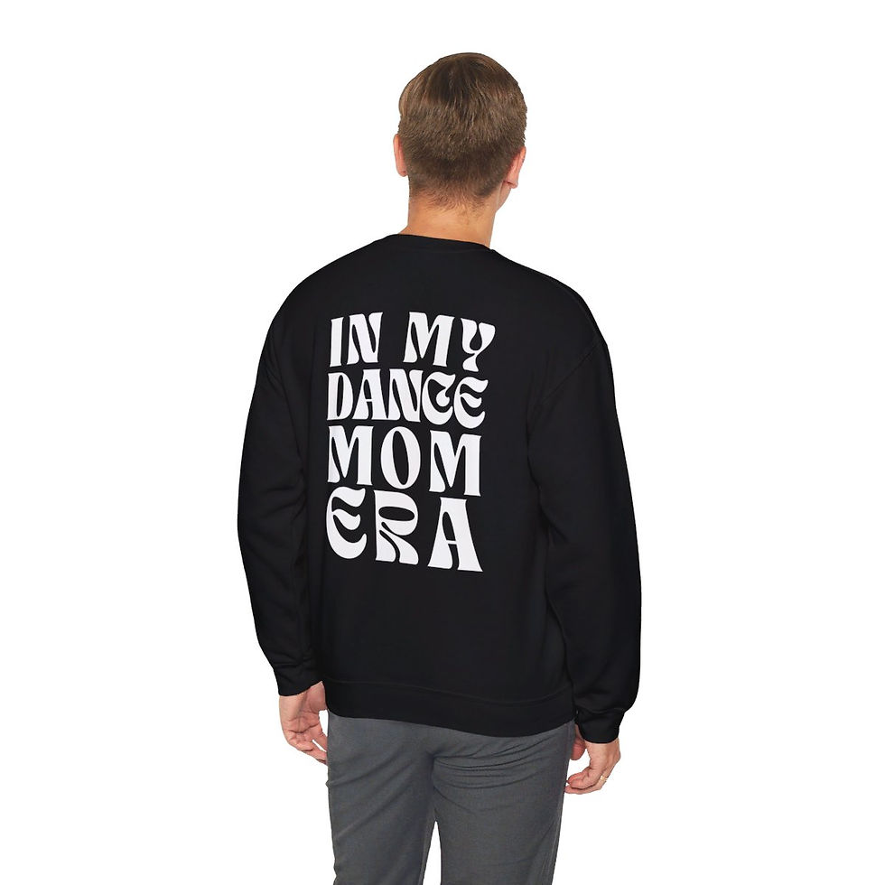 Thumbnail: GDC Dance Mom Crewneck