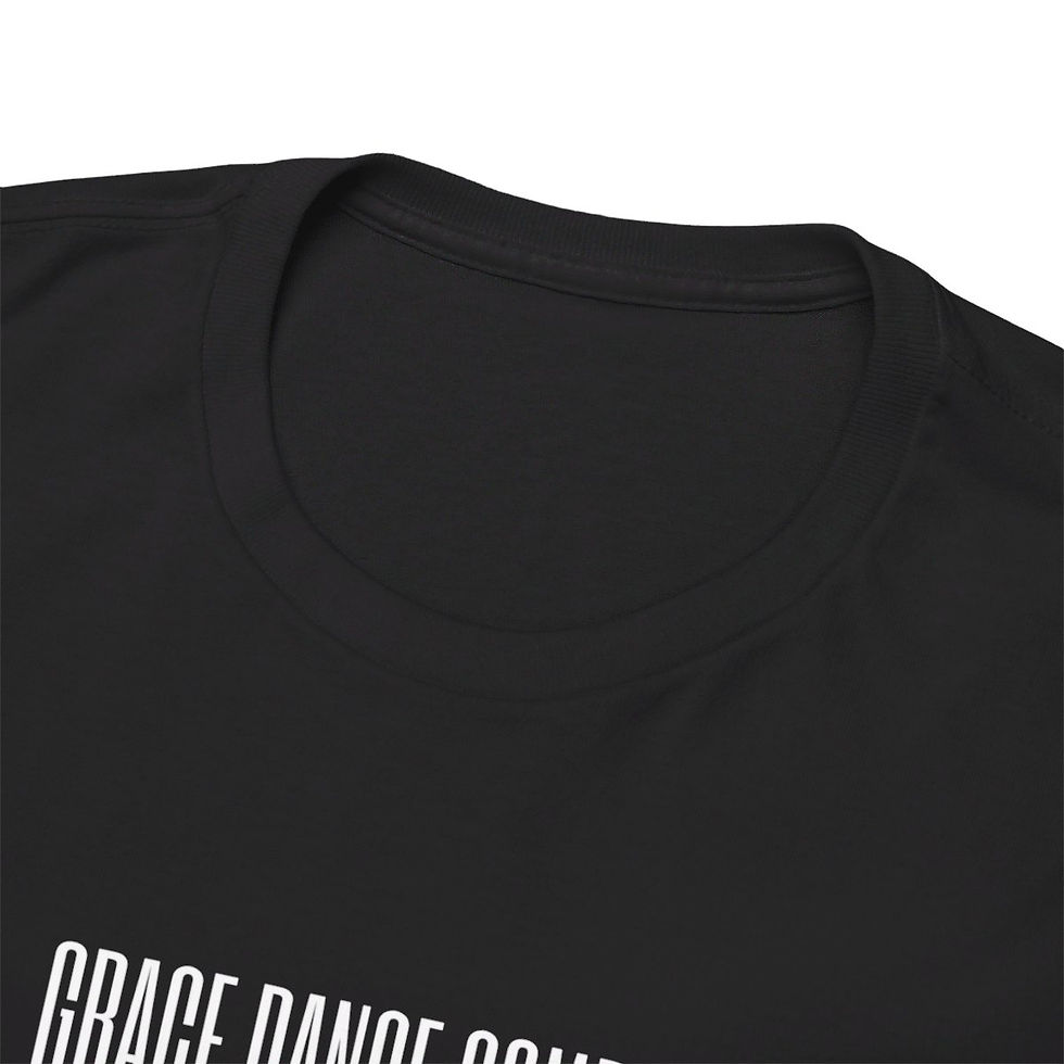 Thumbnail: GDC Dancer Tee 