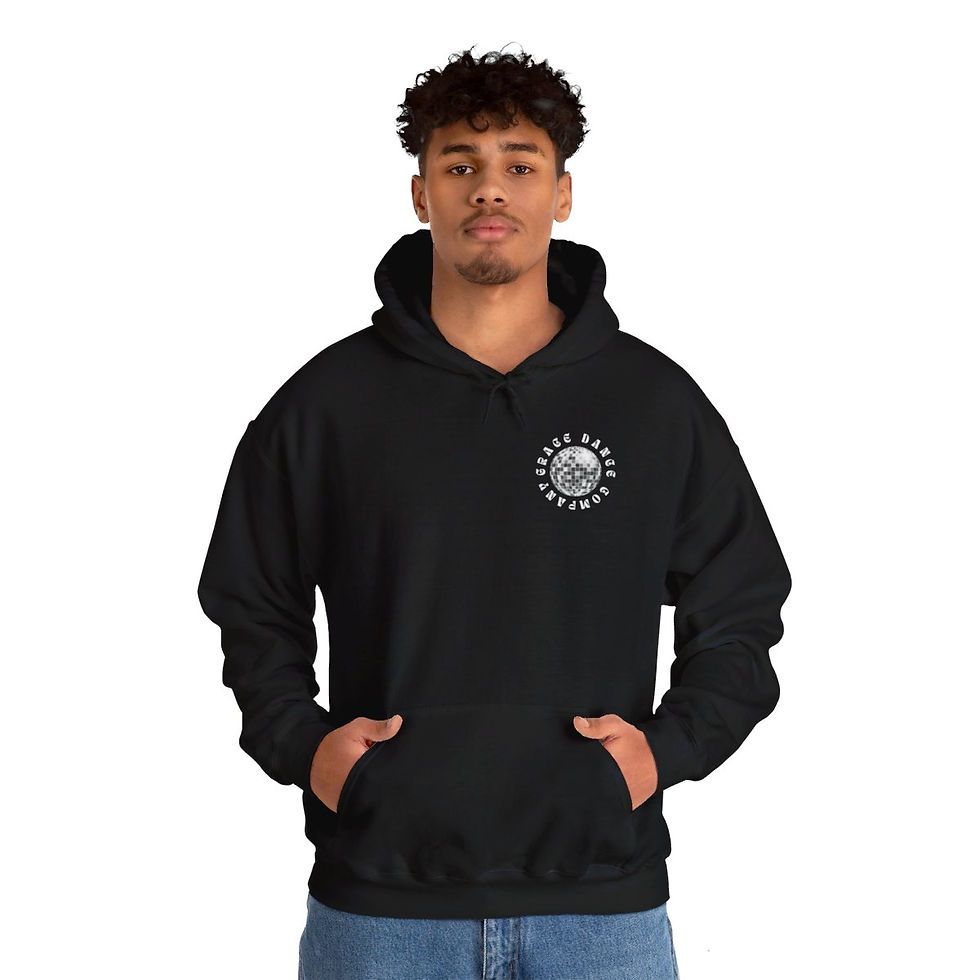 Thumbnail: GDC Dance Mom Hoodie