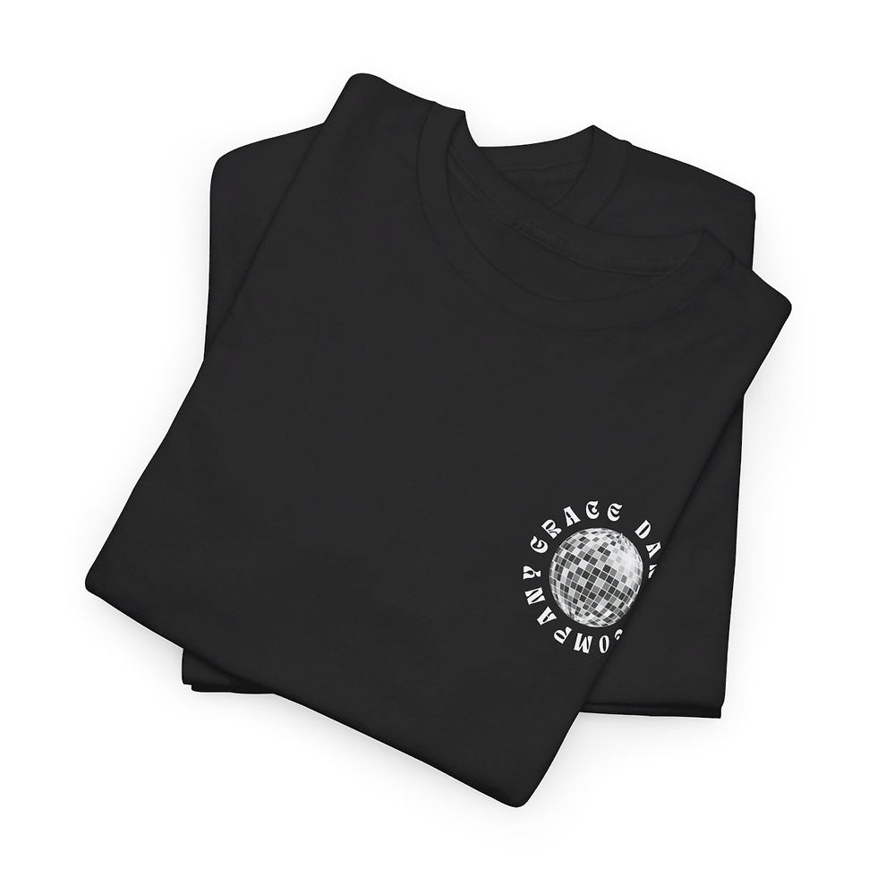 Thumbnail: GDC Dance Mom Tee