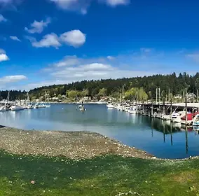 Gig Harbor Tax Credit Program