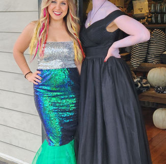 Trick or Treat Along Gig Harbor Waterfront