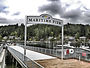 Maritime Pier
