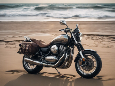 Ride into Adventure: Motorbike Tours Worldwide