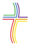 Cummer Avenue United Church logo 