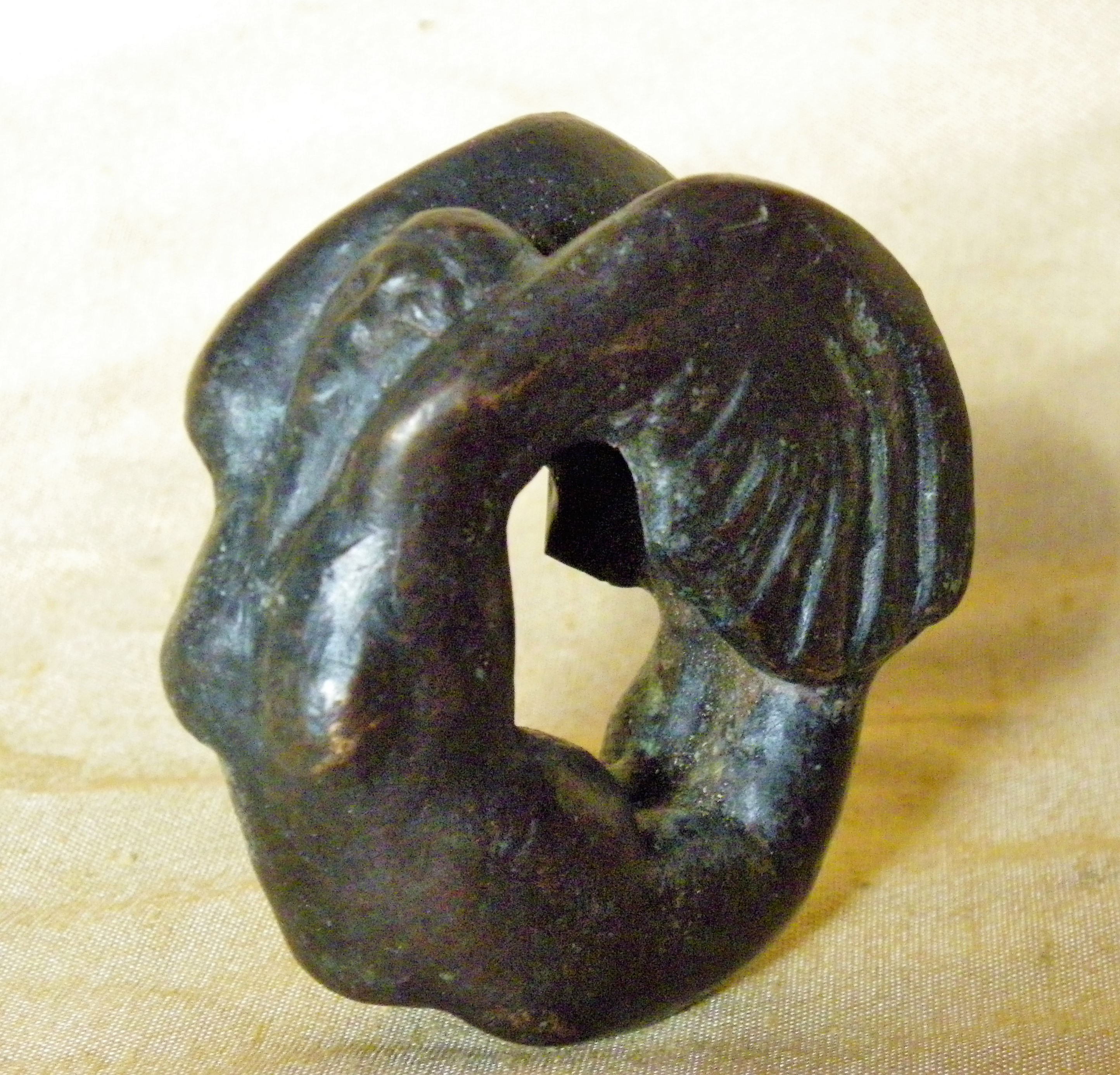 Medallion