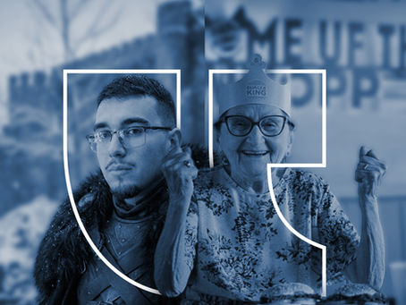 O que histórias reais ensinam sobre branding cultural: os casos de Tânia Maria e Roberto Farias