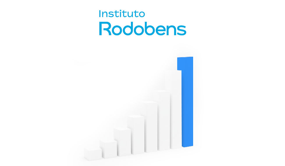 Crescimento Orgânico