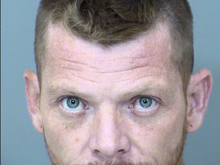 Daniel Bridgewater Mugshot